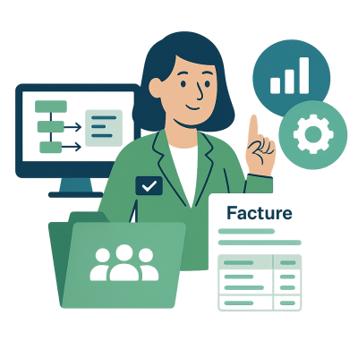 pilotage-facture-electronique-entreprise